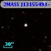 2MASS J13155493-1633214