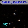2MASS J13163377-1609278