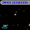 2MASS J13163335-1617311