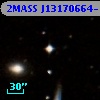 2MASS J13170664-1613095