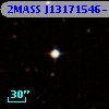 2MASS J13171546-1646413