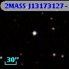 2MASS J13173127-1600055