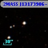 2MASS J13173906-1635565