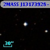 2MASS J13173928-1625536