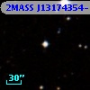 2MASS J13174354-1613048