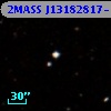 2MASS J13182817-1618343