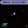 2MASS J13132497-1607454