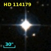 HD 114179