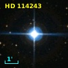 HD 114243