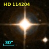 HD 114204