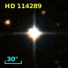 HD 114289