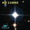 HD 114002