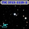 TYC 3713-1119-1