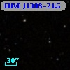 EUVE J1308-21.5