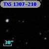 TXS 1307-210