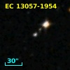 2MASS J13082822-2009591