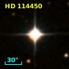 HD 114450