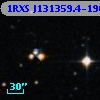 1RXS J131359.4-190147