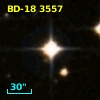 BD-18  3557
