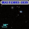 IRAS F13093-1839