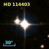 HD 114403