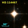 HD 114467