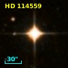 HD 114559