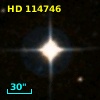 HD 114746