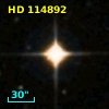 HD 114892