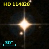 HD 114828