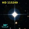 HD 115249