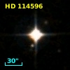 HD 114596