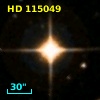 HD 115049