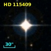 HD 115409