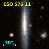 ESO 576-11