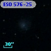 ESO 576-25