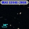 IRAS 13141-2018