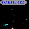 PKS J1311-2122