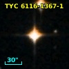 2MASS J13182279-1954234