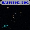 IRAS F13142-2102