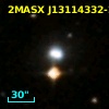 6dFGS gJ131143.3-203217