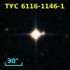TYC 6116-1146-1
