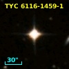 TYC 6116-1459-1