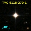 TYC 6118-270-1