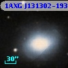 1AXG J131302-1930