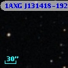 1AXG J131418-1929