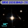 1RXS J131104.3-212158