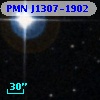 PMN J1307-1902