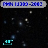 PMN J1309-2002