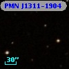 PMN J1311-1904
